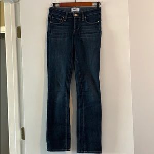 Paige Jeans
